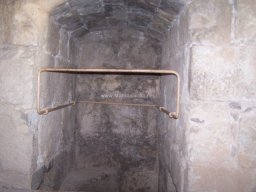 Castillo de Mula 2007